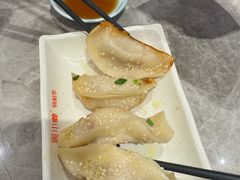 -小姜锅贴(凤凰街店)