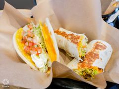 -Taco Bell 塔可贝尔(东方明珠店)