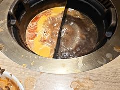 -呷哺呷哺 黄金牧场 (太原万象城店)