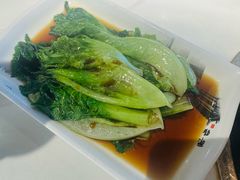 -顺卿庭·广东顺德菜(夫子庙水游城店)