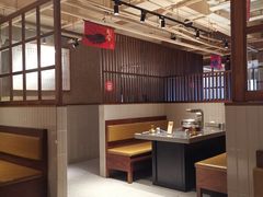 -小核桃烤肉馆(西塔店)