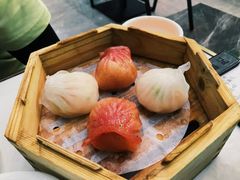 -东鑫记港式茶餐厅(南京东路店)
