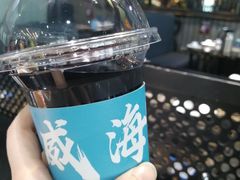 -北方饺子王·海肠捞饭·海鲜锅(山大店)