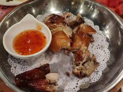 -胡桃里音乐酒馆(四道口店)