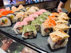 -星璨·自助餐厅-厦门禹洲温德姆至尊豪廷大酒店