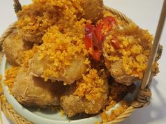-好友缘家宴(青山路店)