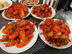 -乐咖啡西餐厅(太湖皇冠假日酒店)