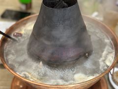 -东来顺饭庄(王府井步行街店)