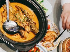 -丽华园(汉阳龙阳店)