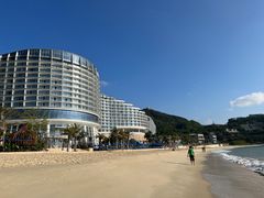 -深圳大梅沙京基洲际度假酒店