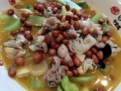 -川悦壹号·川菜(蠡溪路店)