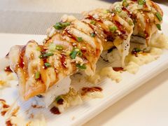 -樱の千渡日式料理·铁板烧•烧鸟(金盛田广场店)