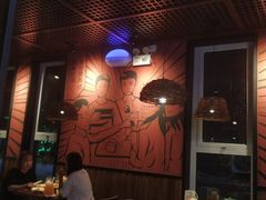 -管氏翅吧(台湾街店)
