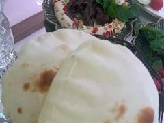 -ELI FALAFEL Lebanese&Mediterranean黎巴嫩美食(富城路店)