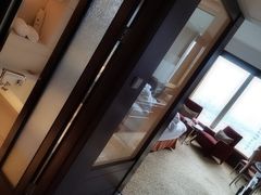 -上海新发展亚太JW万豪酒店