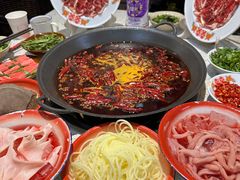 -龙厂长老火锅(抚琴店)
