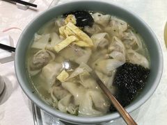 -香雪海饭店中餐厅(人民桥店)
