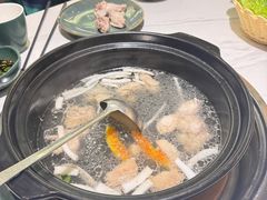 -狐狸爱上椰子鸡(滨江星光大道店)