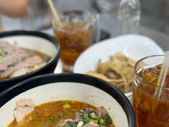 -榮泰米粉湯(Left Shop)