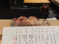 -元熹会席料理