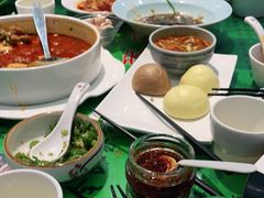 -令氏家外家周秦食府(高新店)