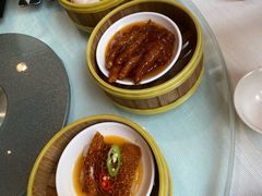 -粤悦满·顺德菜·原顺峰(阜成店)