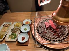 -王妃家(明洞中央店)