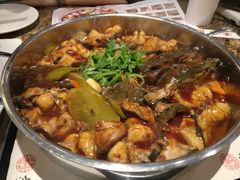 -黄记煌三汁焖锅(崇文门店)