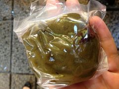 红豆草仔粿-阿兰草仔粿