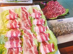 -川味火锅(牛塘店)