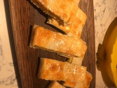 大黄黏米饼-奉天小馆·非遗东北菜(济南万象城店)