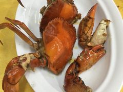 -莲花公园煎蟹(总店)