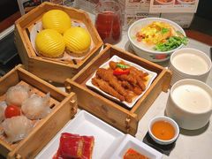 -悦满楼·西关名点·湛江名菜(航空综合大厦店)