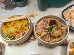 -锦府盐帮·李宅(领展购物广场中关村店)