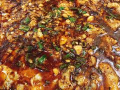 金良招牌酸菜鱼-金良酸菜鱼(宁海路总店)