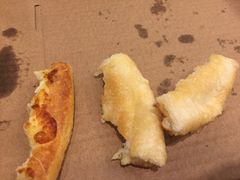 -尊宝比萨(科华店)