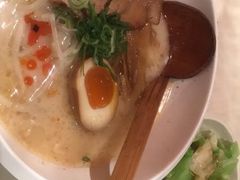-味千拉面(上海蓝天路店)