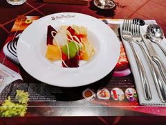 -尊品牛排(中大国际店)