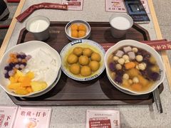 -赵记传承·中国甜品(福州总店)