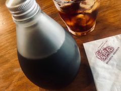 冰滴咖啡-房角石咖啡与书(吉大南校店)