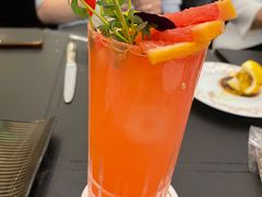 -Salon de The de Joel Robuchon(外滩18号店)