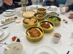 -万禧明珠大酒楼(海丰店)