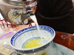 招牌姜撞奶-捷信牛奶甜品世家(柳巷店)