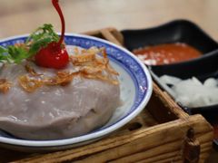 -芋包王闽南茶楼(八市店)