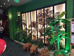 -潮粥荟·潮汕砂锅粥(朝阳大悦城店)