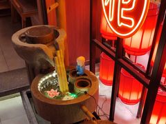 -渝掌柜重庆老火锅餐厅(酒吧街店)