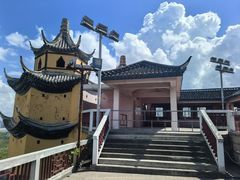 -狼山风景名胜区