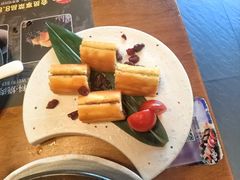-青空日料烧肉烧鸟店(后湖兴业路店)