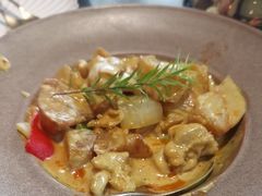 -Thai Alley泰爱里(二沙岛店)
