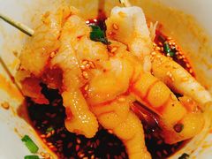 -太二酸菜鱼(正大广场店)
